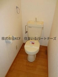 グリーン花水木Ⅱの物件内観写真